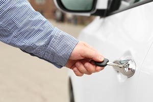 automotive Longmont locksmith