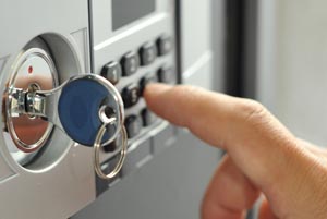 commercial Longmont locksmith